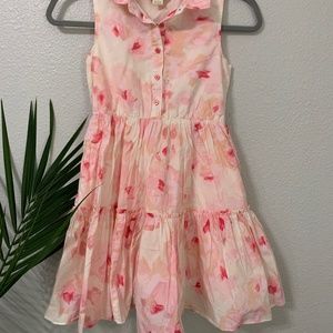 Kate Spade Girls Dress Size 10